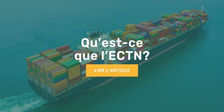 Qu'est-ce que l'ECTN ?